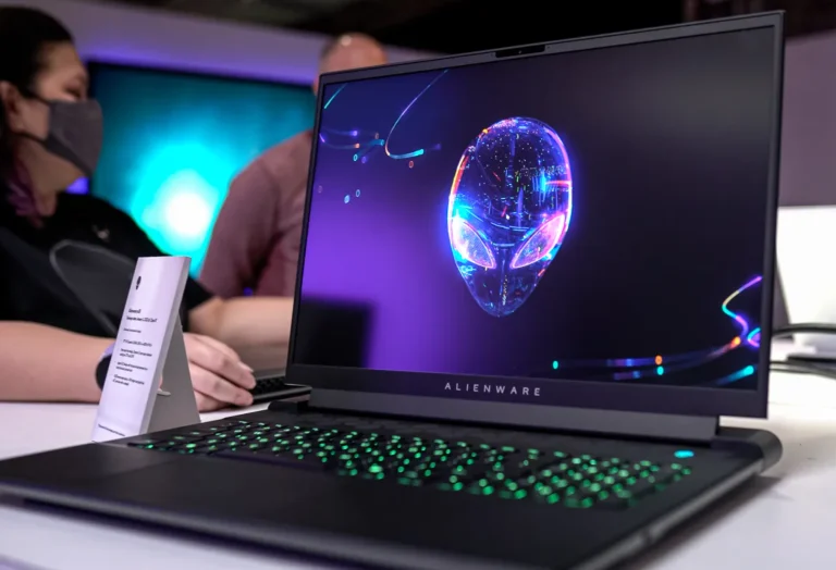 Penawaran Besar Amazon Prime, Alienware 2024