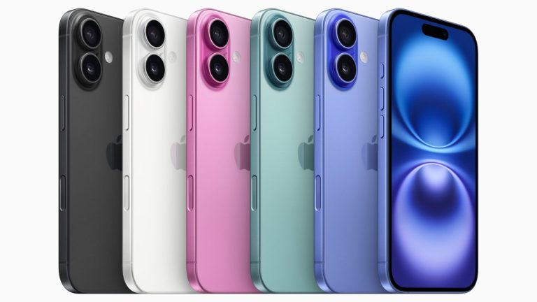 Inovasi dan Fitur Terbaru iPhone 16