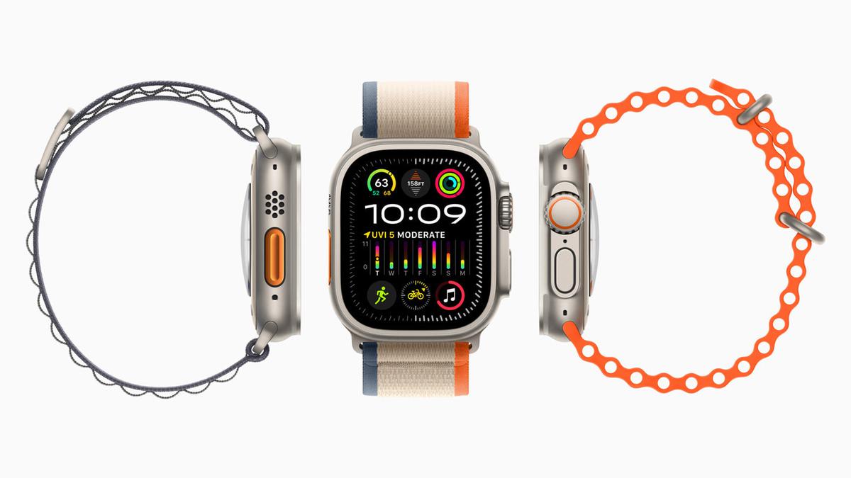 Tali jam Apple Watch terbaik tahun 2024: 20 favorit kami