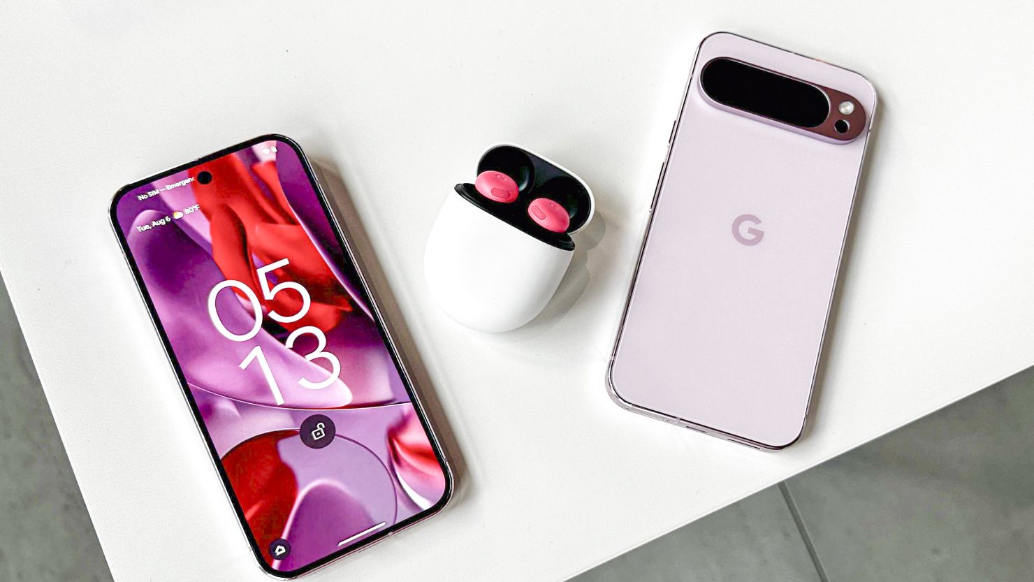 Casing Google Pixel 9 Pro XL terbaik tahun 2024