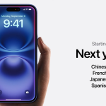 Apple Intelligence sudah di depan mata, dengan beberapa fasilitas yang belum ada