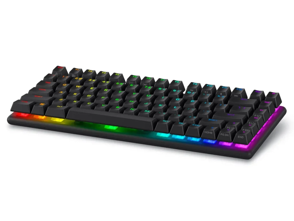 Penawaran Waktu Terbatas: Keyboard Gaming Nirkabel Alienware Diskon 30%