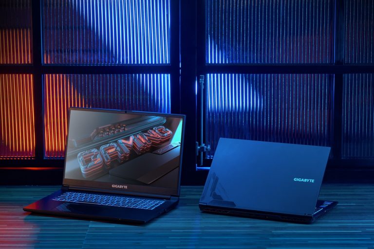 Inilah Kesempatan Anda untuk Memenangkan Laptop Gaming Gigabyte Bernilai $1.300!