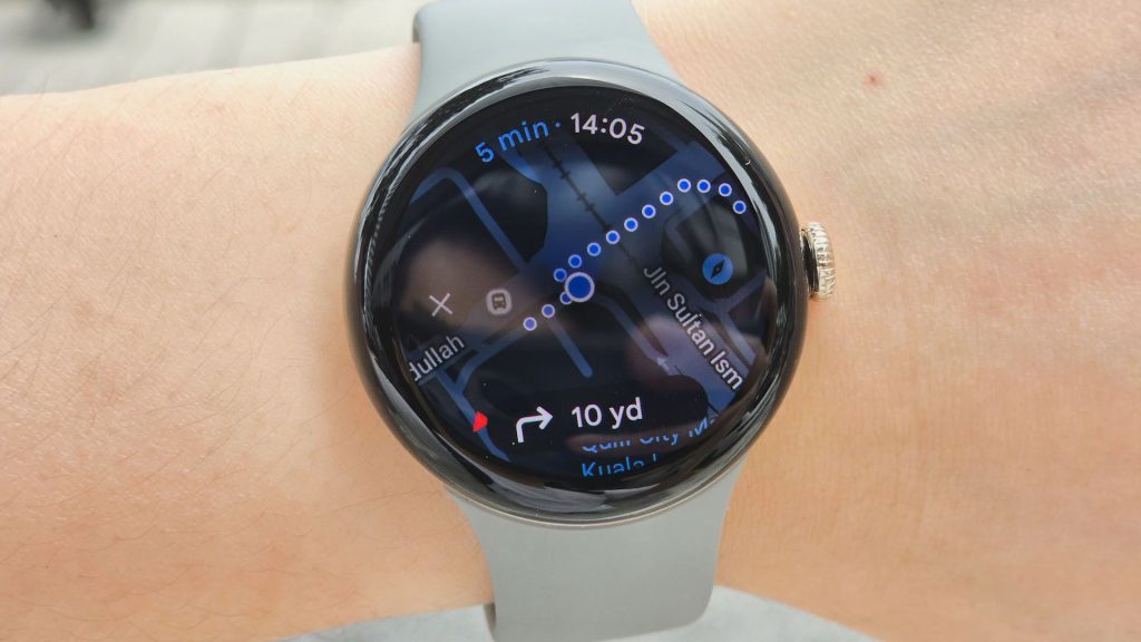 Ulasan Google Pixel Watch 3: Jam Tangan Pintar yang Telah Lama Saya Nantikan Ulasan Google Pixel Watch 3: Jam Tangan Pintar yang Telah Lama Saya Nantikan