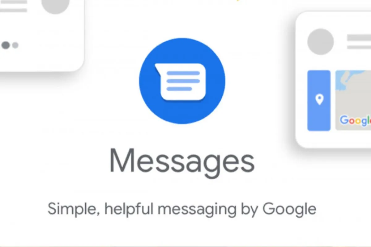 Aplikasi Google Messages mendapatkan beberapa fitur keamanan penting