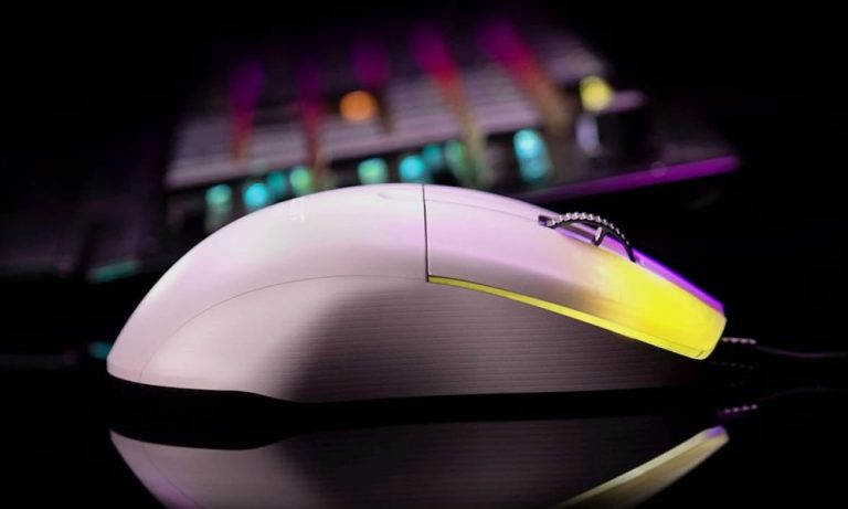 Mouse Gaming Murah Terbaik, Pilihan Cerdas untuk Game di 2024
