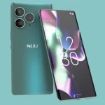 Nuu B30 5G dan N10 menawarkan fitur premium dengan harga terjangkau