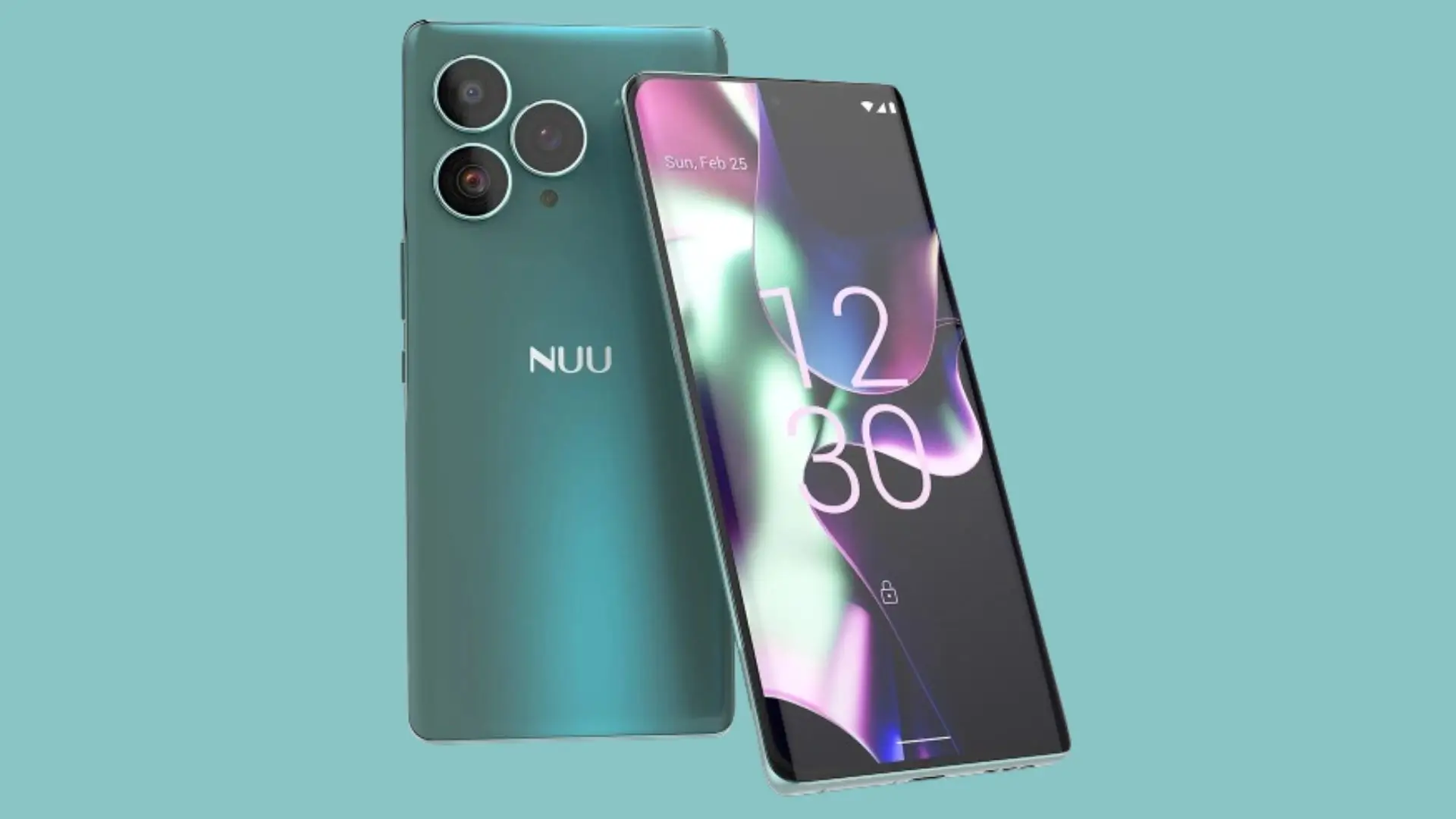 Nuu B30 5G dan N10 menawarkan fitur premium dengan harga terjangkau