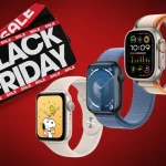 Penawaran Apple Watch Black Friday awal 2024