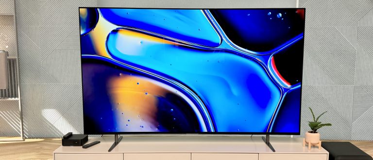 TV OLED Bravia 8 Sony yang Menawan Dapat Potongan Harga $500