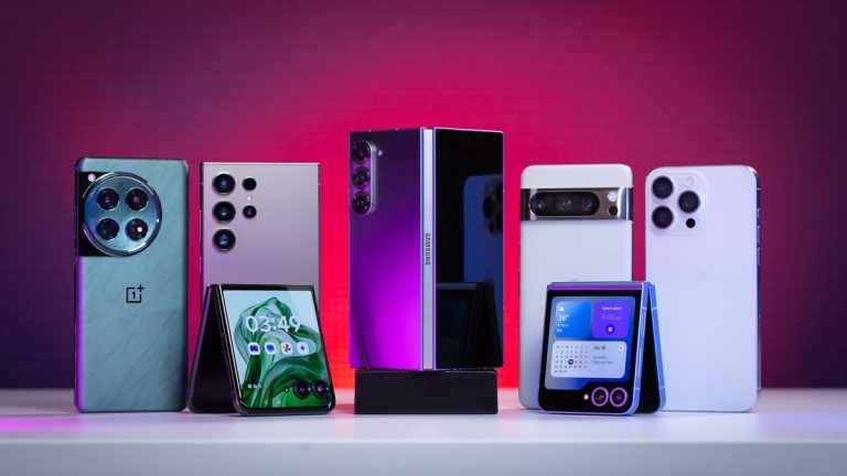 Ponsel Android Terbaik Tahun 2024, 15 Ponsel Terbaik yang Dapat Anda Beli