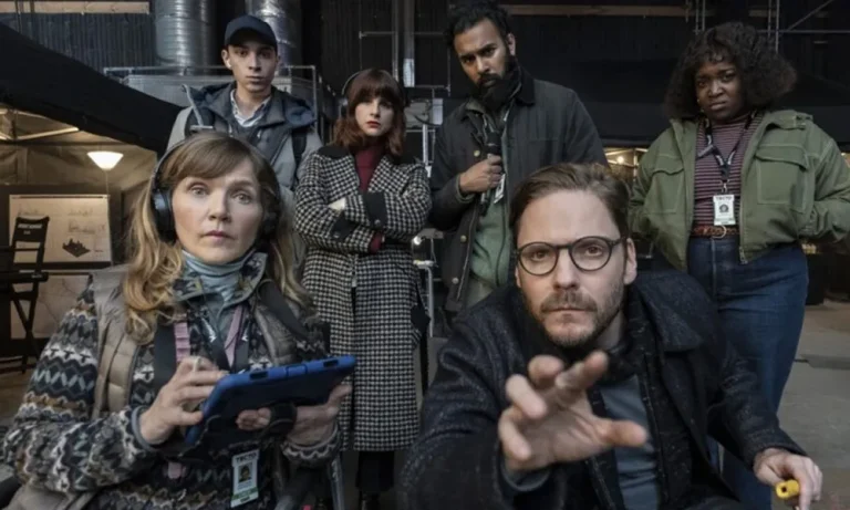 Apa Saja yang Baru di HBO dan Max pada Bulan Oktober 2024