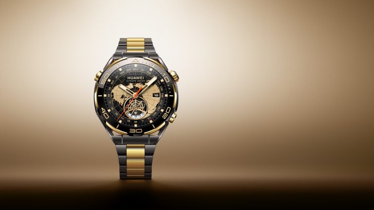 Huawei Watch Ultimate: Jam Tangan Pintar dengan Fitur Luar Biasa yang Masih Jarang Dikenal