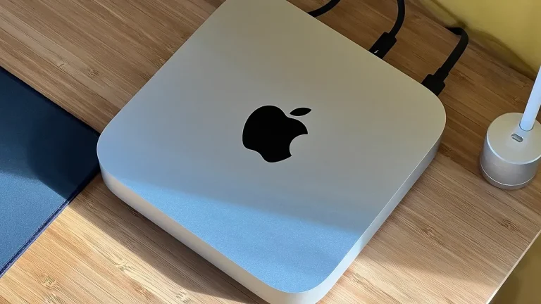 Mac Generasi Berikutnya dengan Silikon M4 Mungkin Akan Hadir pada Bulan November
