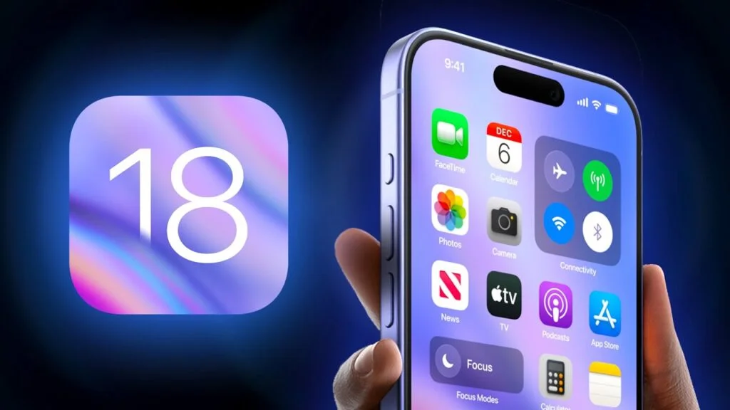 Pembaruan iOS 18 baru dengan perbaikan bug utama akan segera hadir