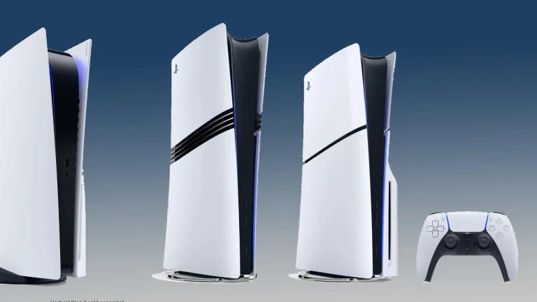 PS5 vs. PS5 Pro, Apakah Versi Pro Sepadan untuk Ditingkatkan?