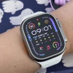 Deteksi sleep apnea kini tersedia untuk kedua Apple Watch ini