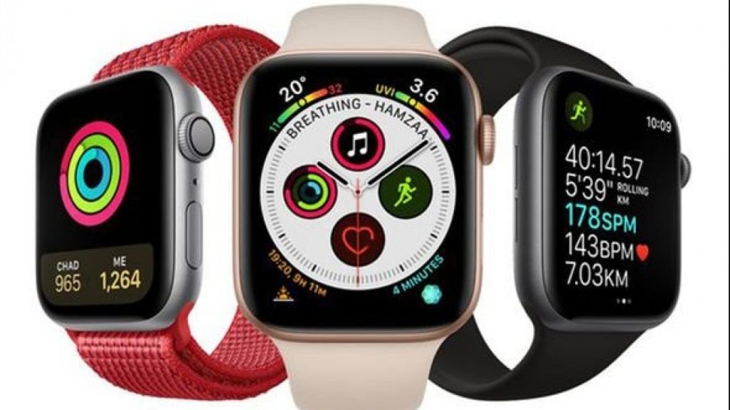 Jam tangan pintar terbaik di tahun 2024: 12 favorit kami