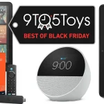 Penawaran Black Friday awal terbaik di bawah $100: Amazon Echo, TV, headphone, dan lainnya