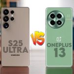 OnePlus 13 Apakah telah membunuh Samsung Galaxy S25 Ultra
