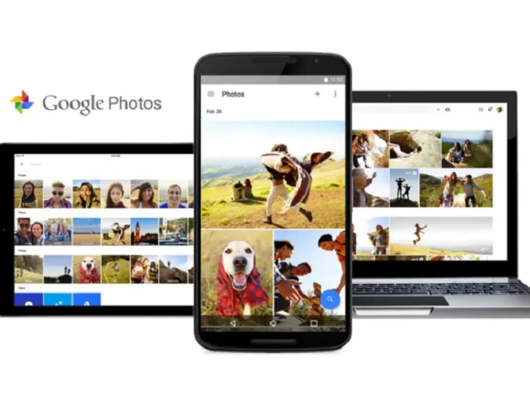 Kini Lebih Mudah untuk Melihat Gambar Apa Saja yang Ada di Album Google Foto Anda