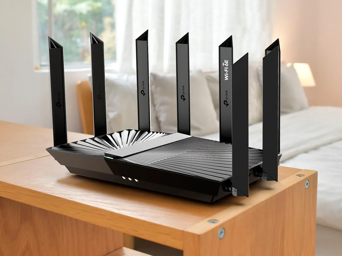 AS Larang Penjualan Router Wi-Fi TP-Link di Negaranya 2025