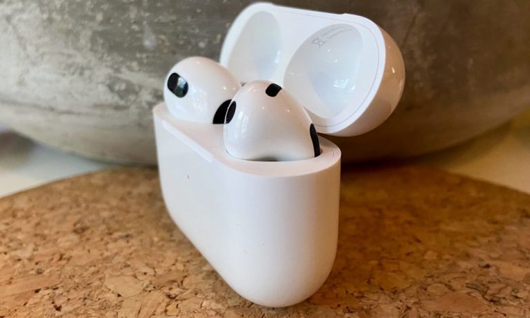 Cara Mengatur Ulang AirPods, AirPods Pro, dan AirPods Max