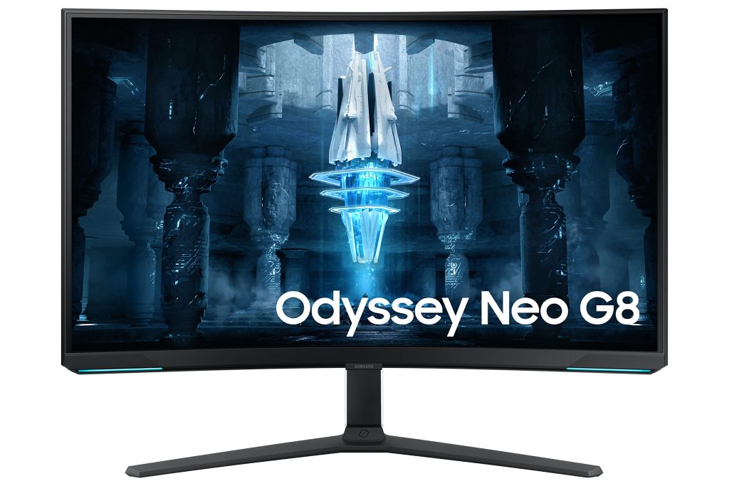 Mainkan Game dengan Samsung Odyssey Neo G8 32 Inci, Sekarang Hanya $800