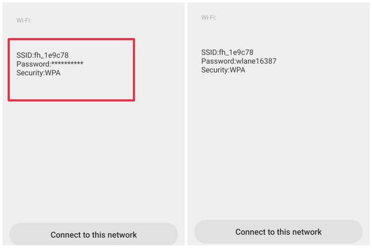 Cara Mengetahui Password Wi-Fi yang Sudah Terhubung di Ponsel