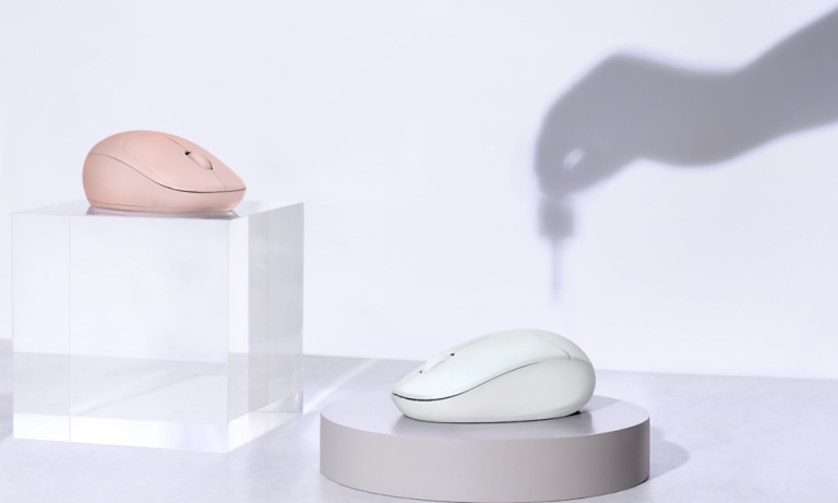 Asus Luncurkan Inovasi Unik, Mouse yang Juga Berfungsi sebagai Diffuser Minyak Aromatik