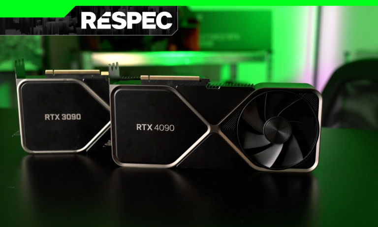 Nvidia Mungkin Tidak Akan Pernah Melampaui RTX 4090, Sebuah Analisis