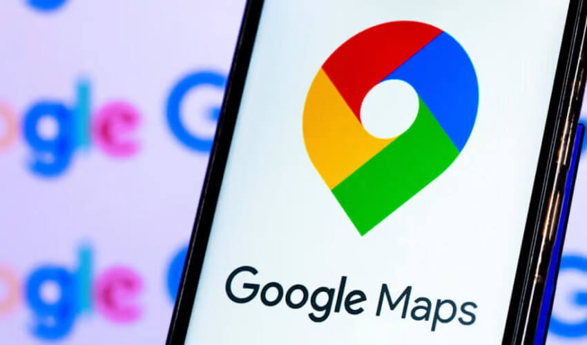 Cara Melacak Pasangan Lewat Google Maps dengan Mudah