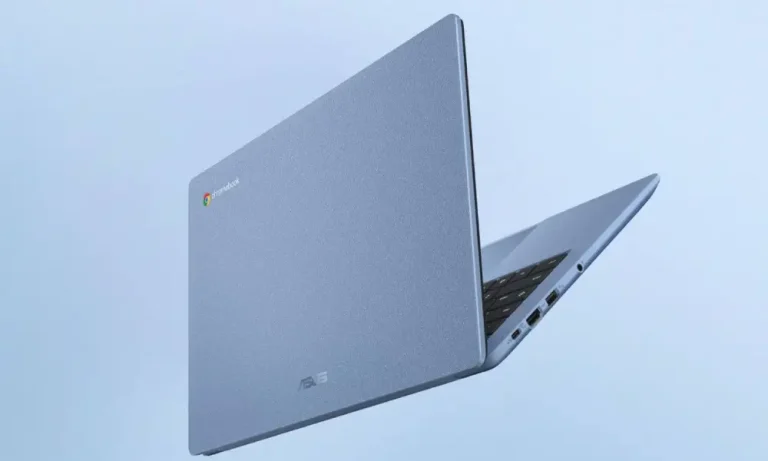 Benchmark Chromebook MediaTek: Kecepatan yang Mengesankan