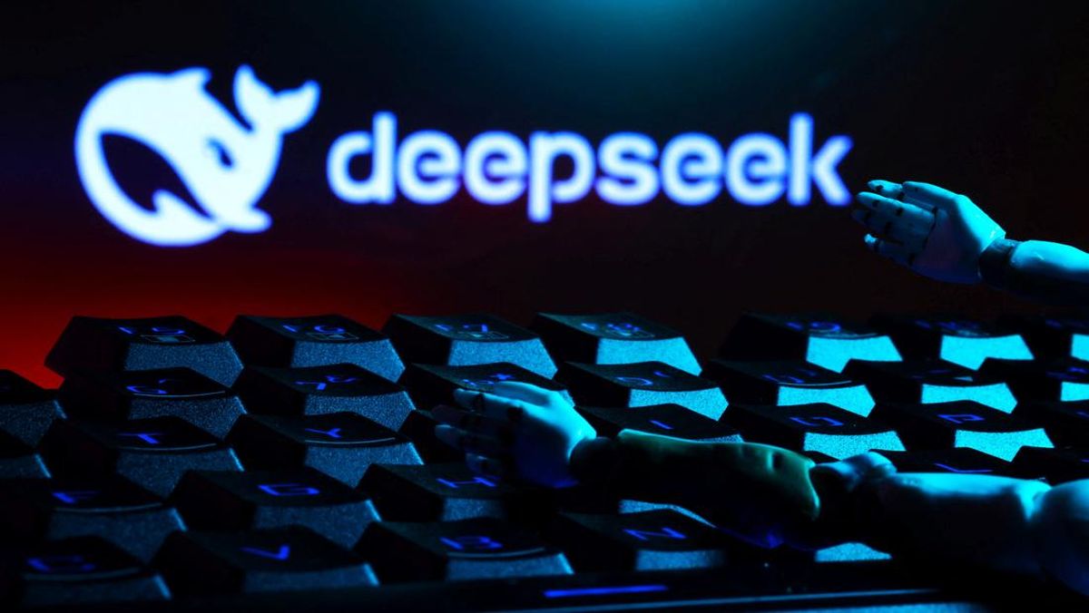 DeepSeek Berbahaya, Berikut Daftar Negara yang Resmi Memblokirnya