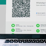 Langkah Praktis untuk Login WhatsApp Web di Laptop Tanpa Aplikasi
