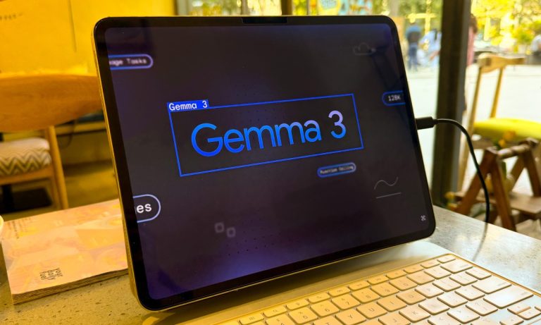 Gemma 3, Model AI Terbaru dari Google yang Cepat, Hemat, dan Siap untuk Ponsel