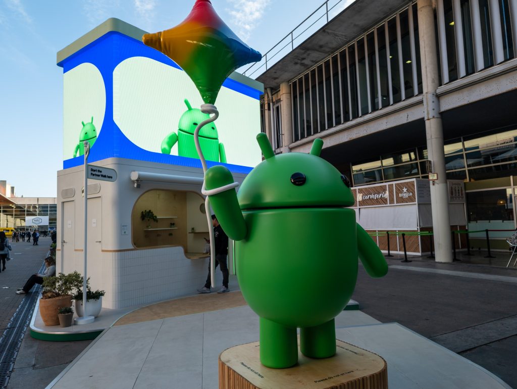 Google, Oppo, Moto, dan Honor Akhirnya Memberi Kita AI yang Layak