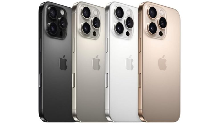 Persiapkan Diri! iPhone 16 Dijual di Indonesia Mulai 11 April, Berikut Harganya