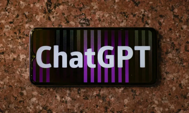 Pria Mencari Jati Diri di ChatGPT Dihadapkan pada Pernyataan Mengejutkan