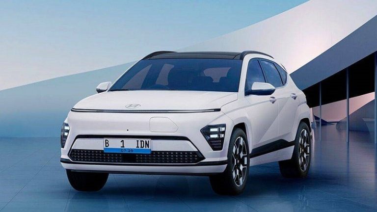 Tren Mobil Listrik Terjangkau di Indonesia 2025