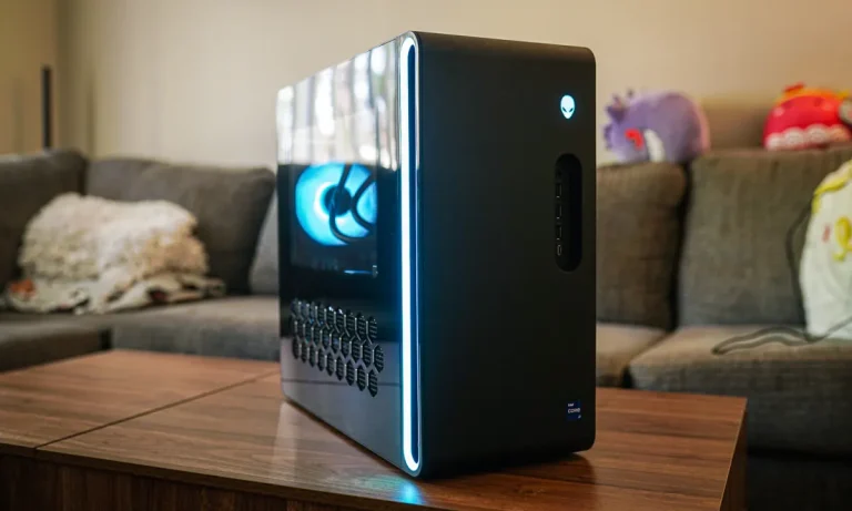 The Alienware Aurora Gaming PC dengan RTX 5070 Sedang Diskon, Penawaran Menarik untuk Gamer