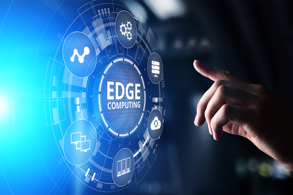 Edge Computing, Solusi Masa Depan untuk Pengolahan Data Real-Time