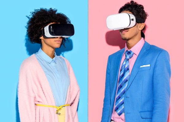 Fenomena Virtual Influencer, Ketika Tokoh Digital Menjadi Bintang Hiburan