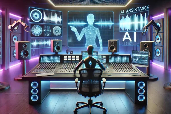 Teknologi Audio Binaural, Masa Depan Pengalaman Suara Personal”