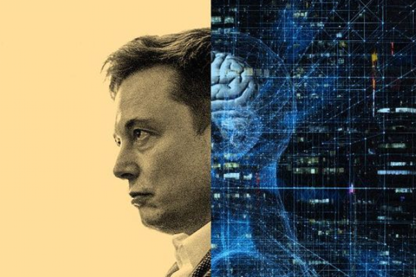 Mengenal Teknologi Komputasi Neuromorfik, Masa Depan Komputasi yang Meniru Otak Manusia
