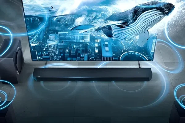 Eclipsa Audio, Format Audio 3D Terbuka dari Samsung dan Google