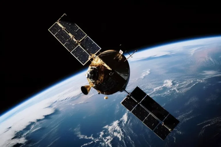 AI dan Satelit, Deteksi Kebakaran Dini untuk Proteksi Global