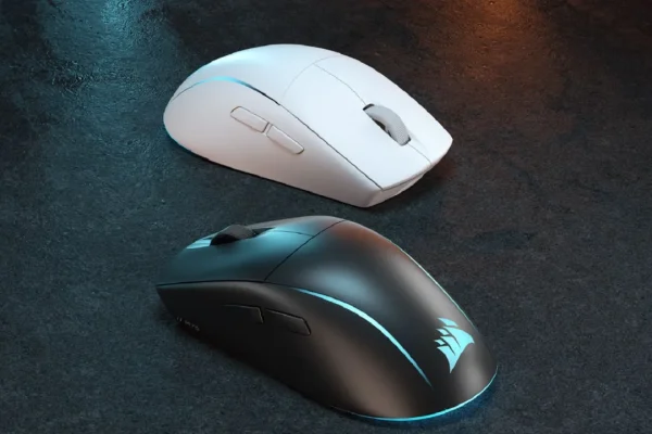 Mouse Gaming Nirkabel Corsair Seharga Rp 1.500.000, Tapi Ada Syaratnya