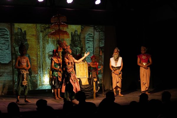 Fenomena Teater Jalanan, Hiburan Rakyat yang Mulai Bangkit