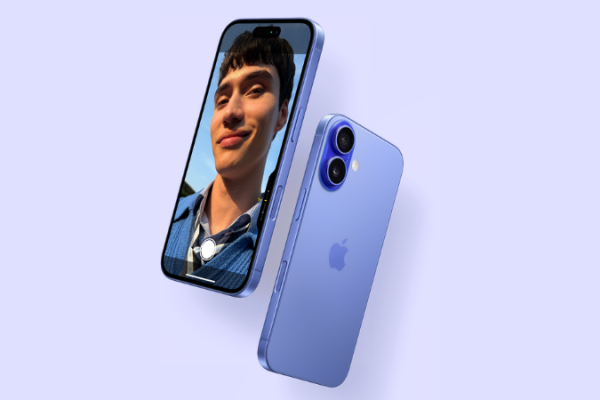 Kecerdasan Buatan Dorong Efisiensi Baterai Smartphone Modern